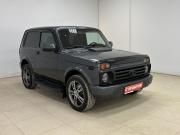 Lada (ВАЗ) 2131 (4x4) I Альметьевск  - изображение 26