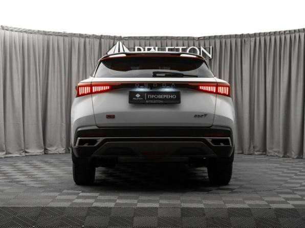Omoda C5 I с пробегом 2022 года, цена 1 730 000 рублей, 37927 км, внедорожник, Автокод Объявления