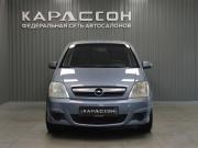 Opel Meriva A Рестайлинг Пермь  - изображение 21