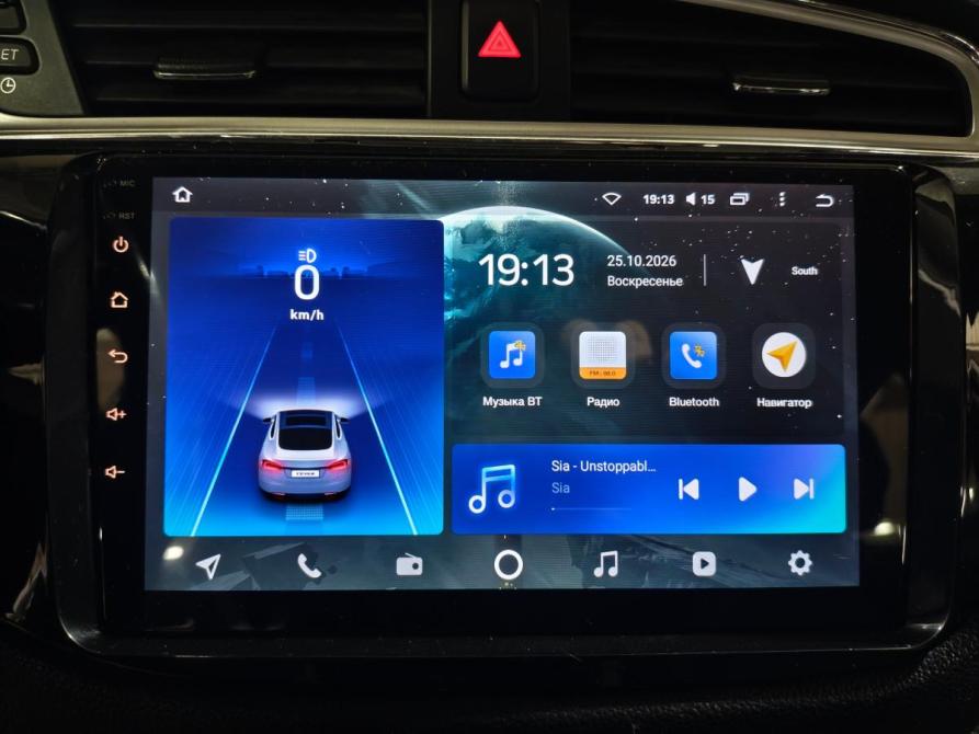 Kia Ceed II Рестайлинг Уфа  - изображение 12