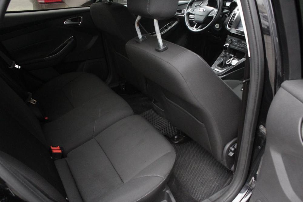 Ford Focus III Рестайлинг Брянск  - изображение 24