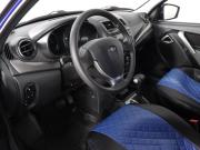 Lada (ВАЗ) Granta I Рестайлинг Химки  - изображение 23