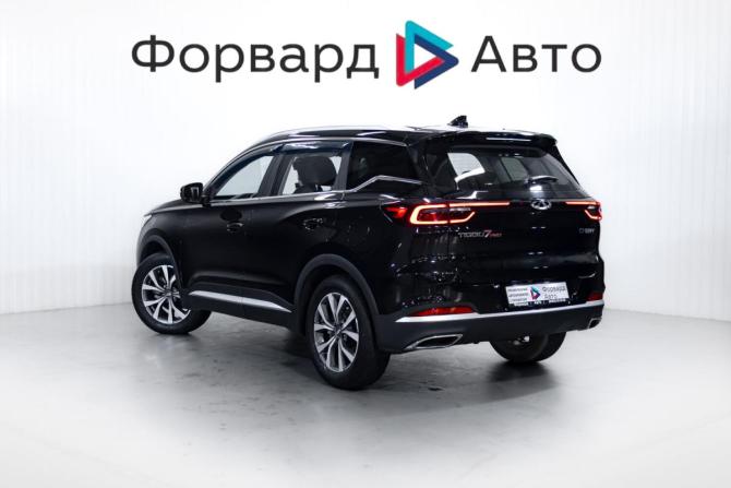 Chery Tiggo 7 Pro I с пробегом 2022 года, цена 1 699 000 рублей, 68292 км, внедорожник, Автокод Объявления