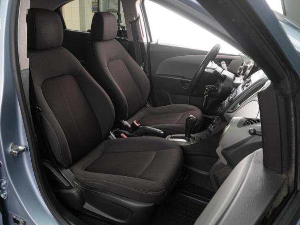 Chevrolet Aveo II с пробегом 2012 года, цена 719 000 рублей, 156618 км, седан, Автокод Объявления