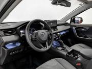 Toyota RAV4 V (XA50) Москва  - изображение 45