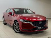 Mazda 6 III (GJ) Рестайлинг 2 Вологда  - изображение 24