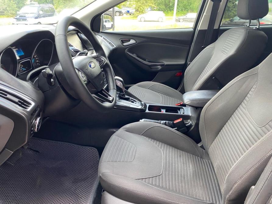 Ford Focus III Рестайлинг Екатеринбург  - изображение 11