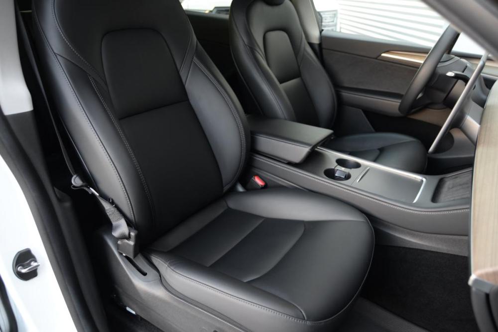 Tesla Model Y I Иркутск  - изображение 32