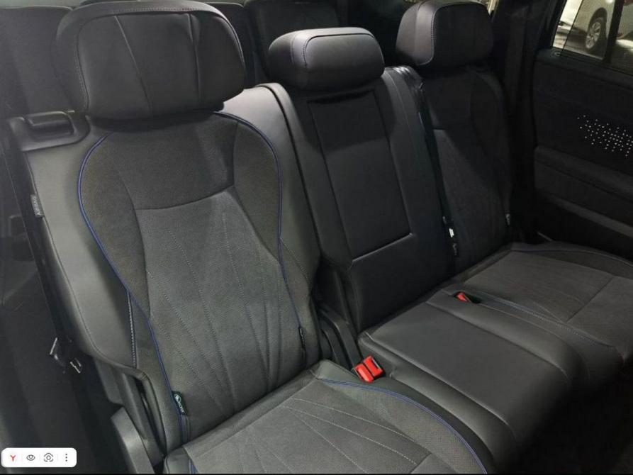 Volkswagen Teramont II (China Market) Воронеж  - изображение 20