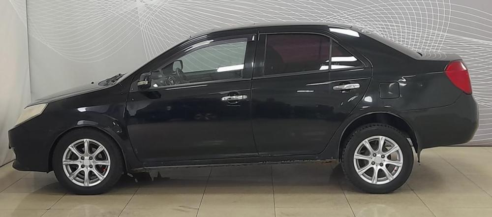 Geely MK I Новокузнецк  - изображение 8