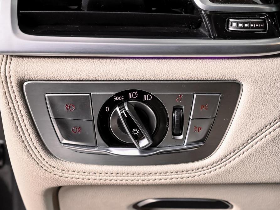 BMW 7 серии VI (G11/G12) Екатеринбург  - изображение 27