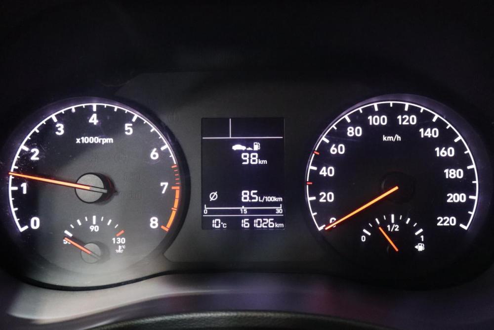 Hyundai Solaris II Санкт-Петербург  - изображение 16