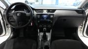Skoda Octavia III (A7) Рестайлинг Уфа  - изображение 19
