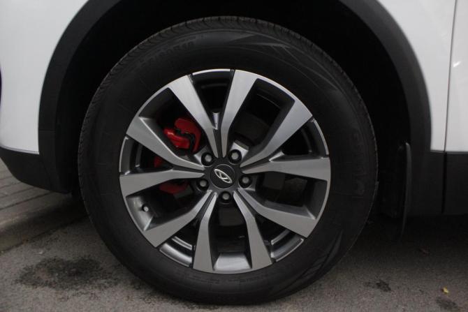 Chery Tiggo 7 Pro Max I с пробегом 2024 года, цена 2 100 000 рублей, 24087 км, внедорожник, Автокод Объявления