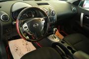Nissan Qashqai I Рестайлинг Омск  - изображение 29