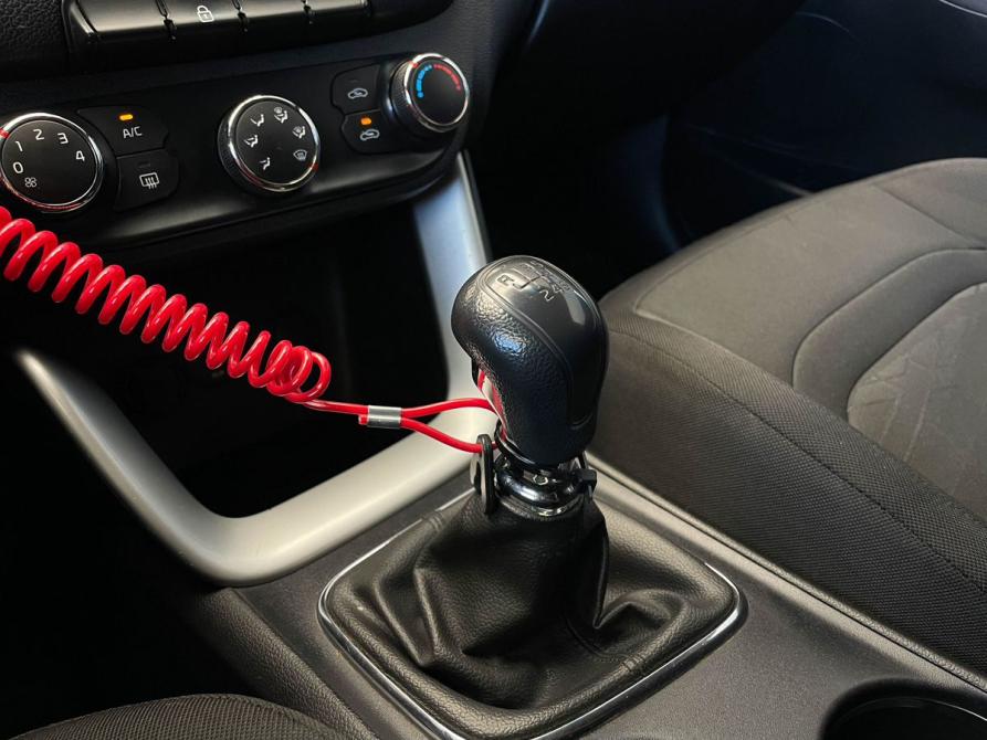 Kia Ceed II Пермь  - изображение 16