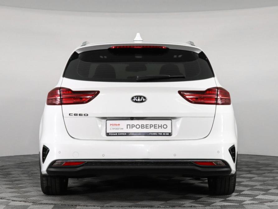 Kia Ceed III Химки  - изображение 6