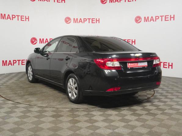 Chevrolet Epica V250 Рестайлинг с пробегом 2011 года, цена 525 000 рублей, 268409 км, седан, Автокод Объявления
