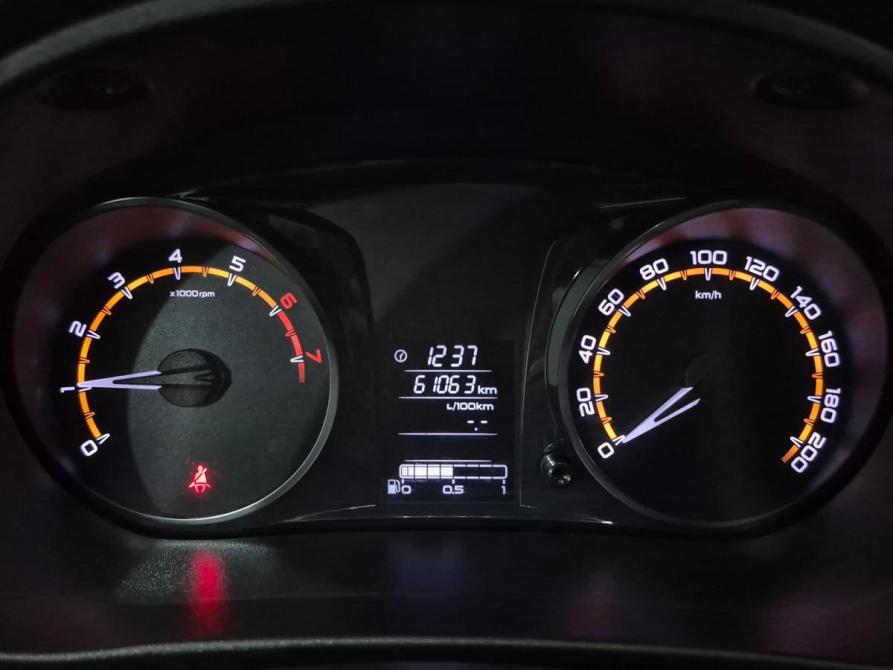 Lada (ВАЗ) Granta I Рестайлинг Альметьевск  - изображение 16
