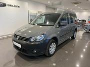 Volkswagen Caddy III Рестайлинг Подольск  - изображение 22