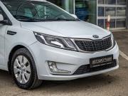 Kia Rio III Волгоград  - изображение 46