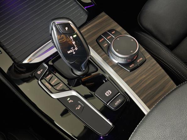 BMW X4 II (G02) с пробегом 2018 года, цена 3 915 000 рублей, 114719 км, внедорожник, Автокод Объявления