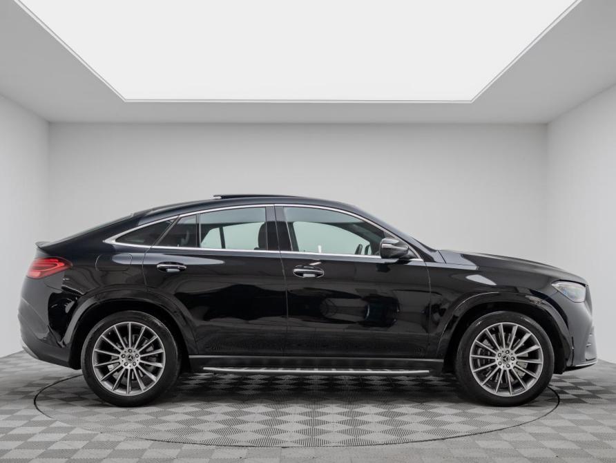 Mercedes-Benz GLE Coupe II (C167) Рестайлинг Москва  - изображение 6