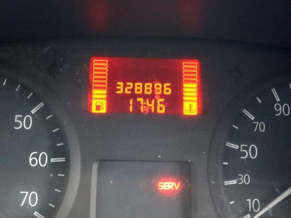 Renault Kangoo I Рестайлинг с пробегом 2006 года, цена 224 000 рублей, 328000 км, компактвэн, Автокод Объявления