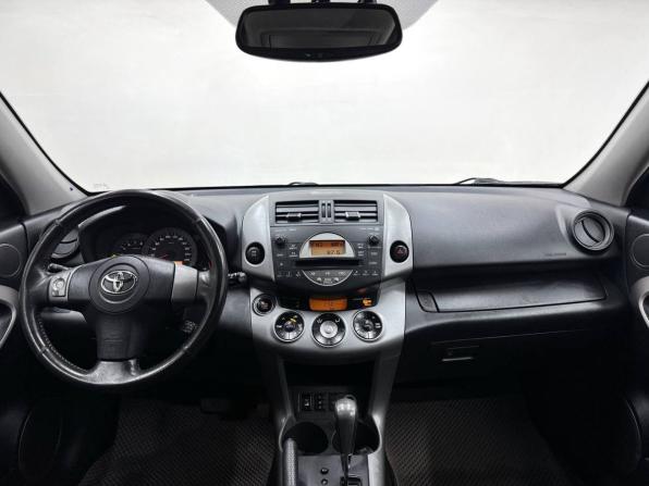 Toyota RAV4 III (XA30) с пробегом 2006 года, цена 1 069 900 рублей, 264000 км, внедорожник, Автокод Объявления