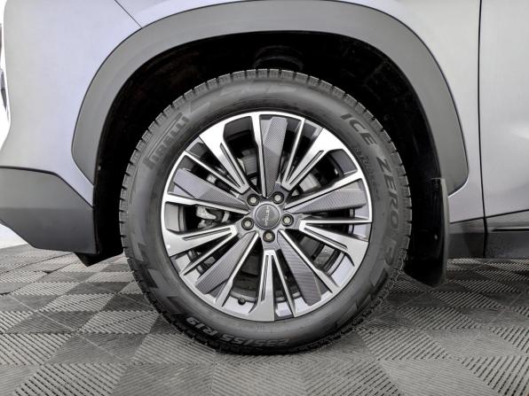 JETOUR DASHING I с пробегом 2024 года, цена 2 390 000 рублей, 22839 км, внедорожник, Автокод Объявления