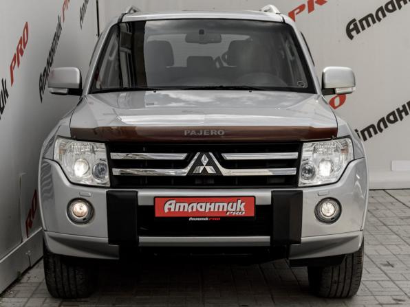 Mitsubishi Pajero IV Рестайлинг 1 с пробегом 2011 года, цена 1 980 000 рублей, 197581 км, внедорожник, Автокод Объявления