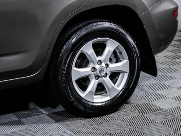 Toyota RAV4 III (XA30) Рестайлинг с пробегом 2011 года, цена 1 500 000 рублей, 109394 км, внедорожник, Автокод Объявления