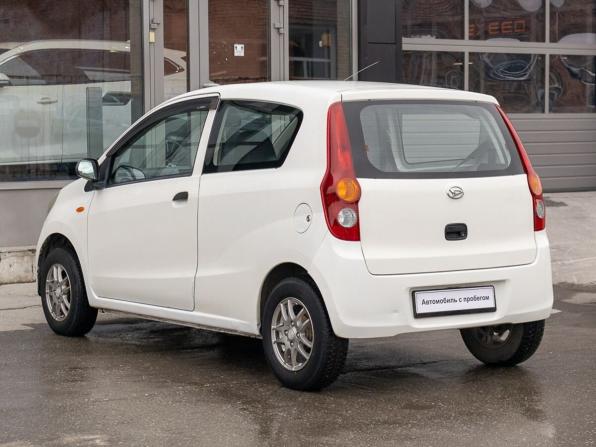 Daihatsu Mira VII с пробегом 2010 года, цена 350 000 рублей, 139218 км, хэтчбек, Автокод Объявления