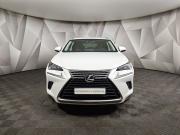 Lexus NX I Рестайлинг Москва  - изображение 28