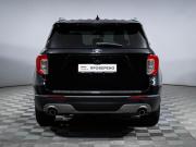 Ford Explorer VI Москва  - изображение 27