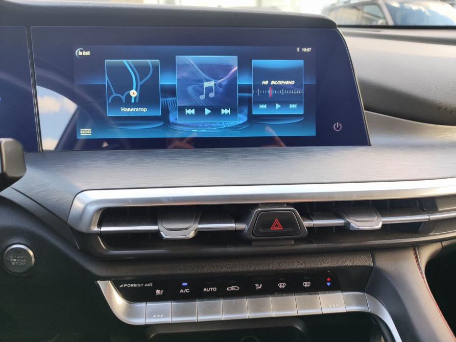 Changan CS35 Plus I Рестайлинг Москва  - изображение 17
