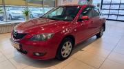 Mazda 3 I (BK) Киров  - изображение 19
