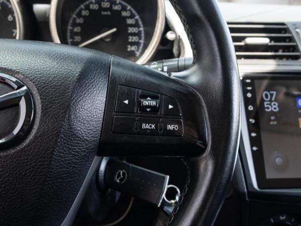 Mazda 3 II (BL) Рестайлинг с пробегом 2012 года, цена 970 000 рублей, 169964 км, седан, Автокод Объявления
