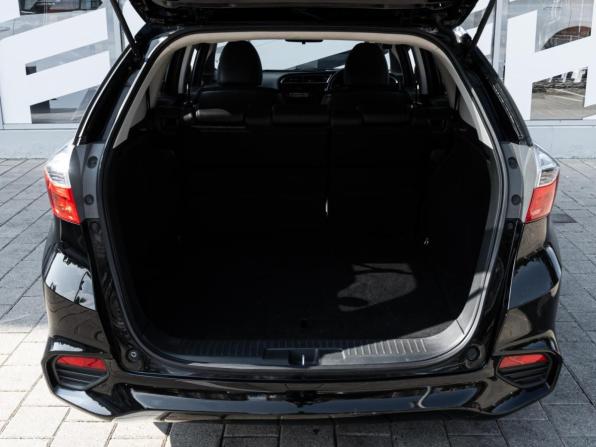 Honda Shuttle II с пробегом 2015 года, цена 1 344 400 рублей, 100583 км, универсал, Автокод Объявления