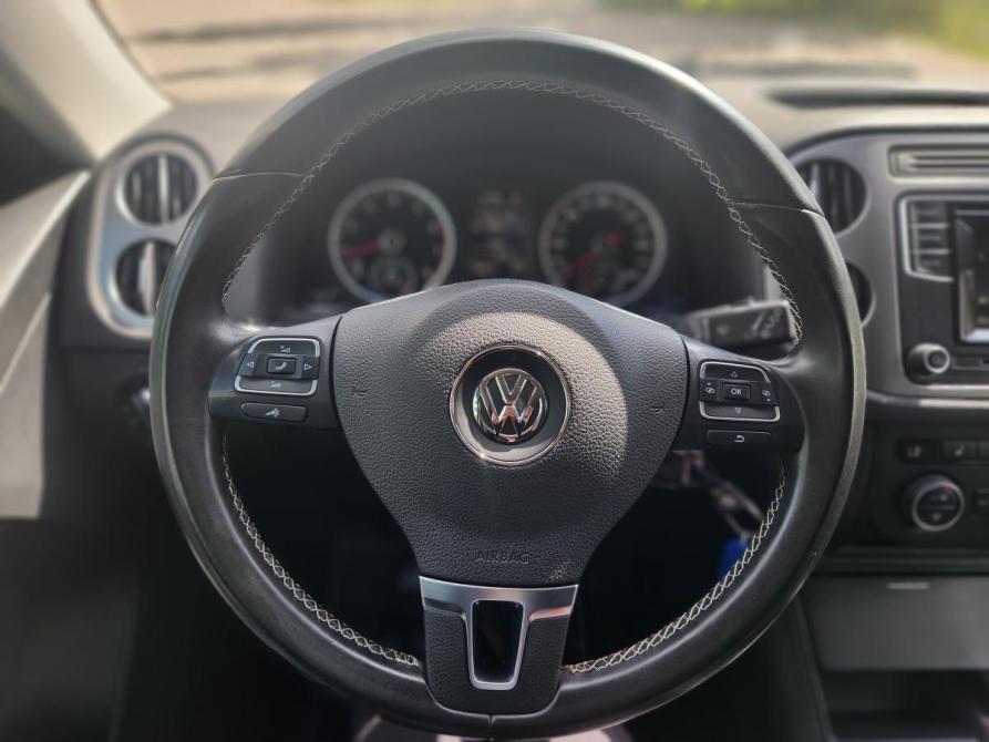 Volkswagen Tiguan I Рестайлинг Великий Новгород  - изображение 10