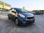 Kia Venga I Рестайлинг Казань  - изображение 25