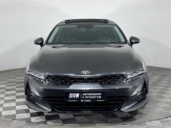 Kia K5 III с пробегом 2020 года, цена 3 188 000 рублей, 80832 км, седан, Автокод Объявления