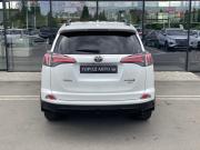 Toyota RAV4 IV (XA40) Рестайлинг Оренбург  - изображение 27