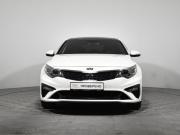 Kia Optima IV Рестайлинг Санкт-Петербург  - изображение 25