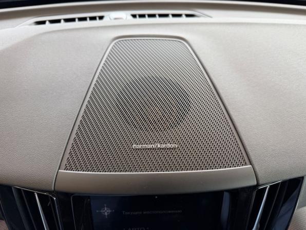 Volvo XC60 II с пробегом 2019 года, цена 4 080 000 рублей, 108849 км, внедорожник, Автокод Объявления