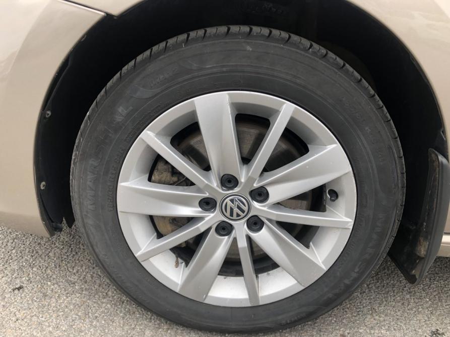 Volkswagen Polo V Рестайлинг Брянск  - изображение 16