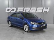 Volkswagen Polo V Рестайлинг Ростов-на-Дону  - изображение 17