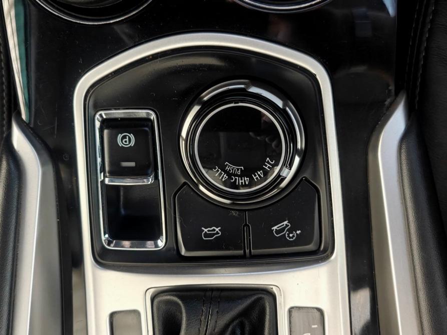 Mitsubishi Pajero Sport III Москва  - изображение 16