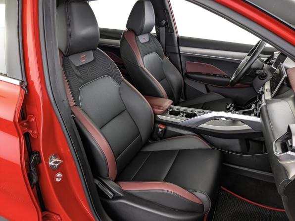 Geely Coolray I с пробегом 2023 года, цена 1 850 000 рублей, 65854 км, внедорожник, Автокод Объявления