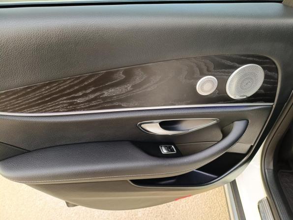 Mercedes-Benz E-Класс V (W213 S213 C238) с пробегом 2019 года, цена 3 589 000 рублей, 124639 км, универсал, Автокод Объявления